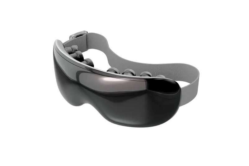 Silmähierontalaite Medivon Horizon Travel 2, undefined