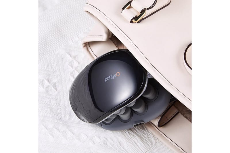 Silmähierontalaite Medivon Horizon Travel 2 - Kotitalous - Hyvinvointi & terveys - Hieronta & itsehoito - Hierontalaitteet - Hierontatyyny