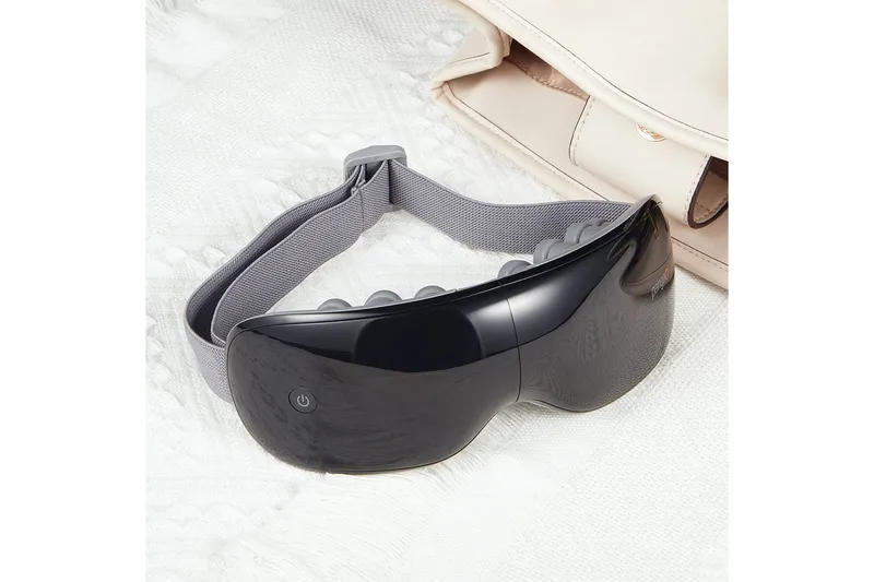 Silmähierontalaite Medivon Horizon Travel 2 - Kotitalous - Hyvinvointi & terveys - Hieronta & itsehoito - Hierontalaitteet - Hierontatyyny