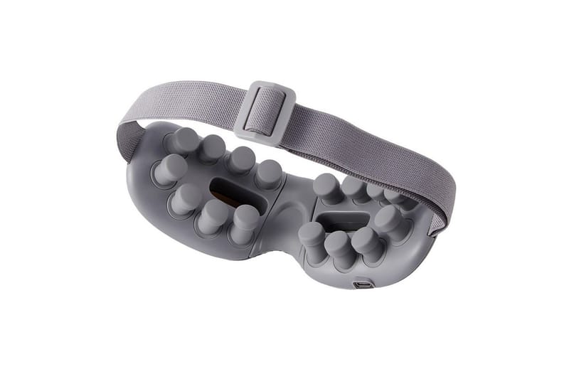 Silmähierontalaite Medivon Horizon Travel 2 - Kotitalous - Hyvinvointi & terveys - Hieronta & itsehoito - Hierontalaitteet - Hierontatyyny