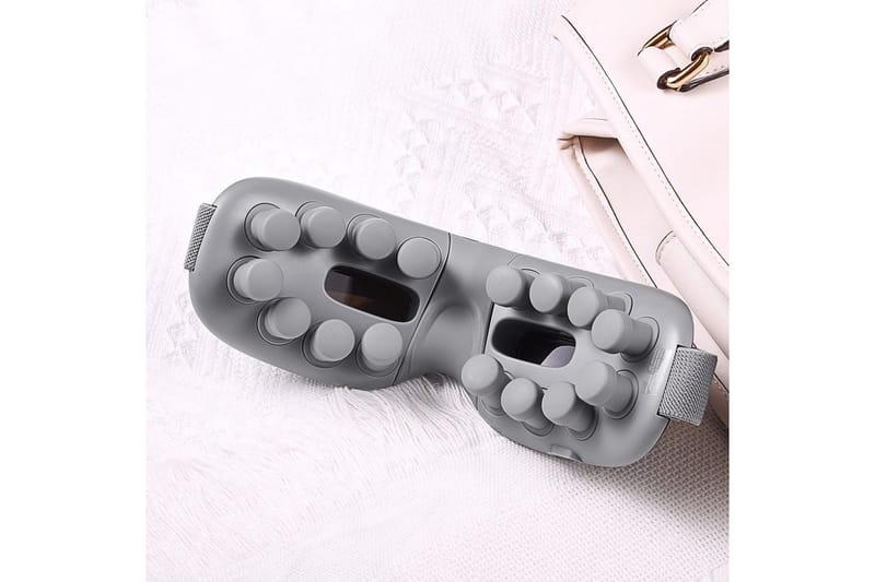 Silmähierontalaite Medivon Horizon Travel 2 - Kotitalous - Hyvinvointi & terveys - Hieronta & itsehoito - Hierontalaitteet - Hierontatyyny