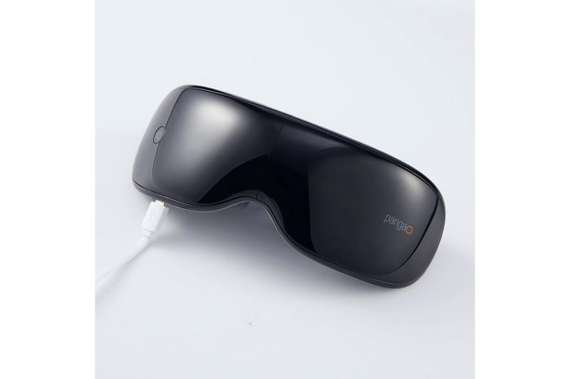 Silmähierontalaite Medivon Horizon Travel 2 - Kotitalous - Hyvinvointi & terveys - Hieronta & itsehoito - Hierontalaitteet - Hierontatyyny