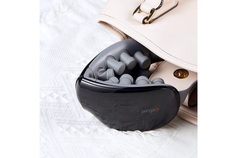 Silmähierontalaite Medivon Horizon Travel 2 - Kotitalous - Hyvinvointi & terveys - Hieronta & itsehoito - Hierontalaitteet - Hierontatyyny