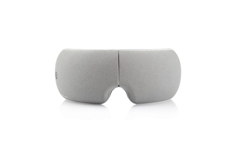 Silmähierontalaite Medivon Vision - Harmaa - Kotitalous - Hyvinvointi & terveys - Hieronta & itsehoito - Hierontalaitteet - Hierontatyyny