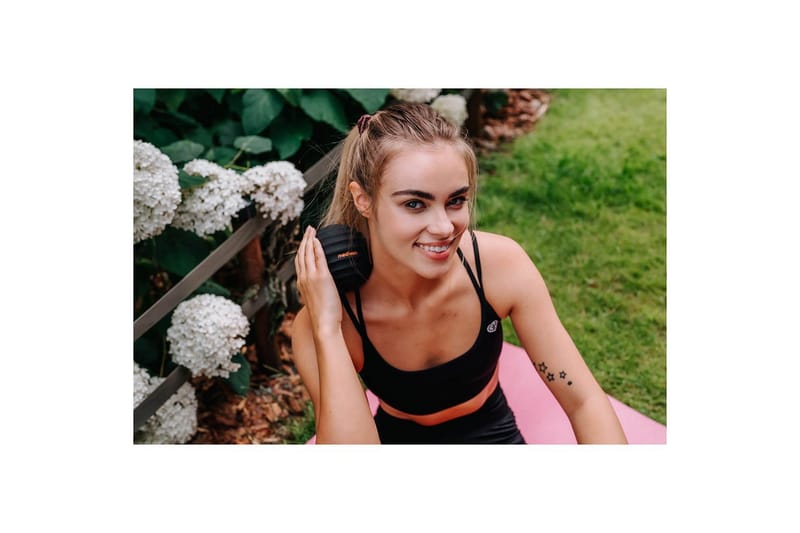 Vaahdorulla Medivon RecoRoll Solo - Kotitalous - Hyvinvointi & terveys - Hieronta & itsehoito - Hierontalaitteet - Hierontarulla