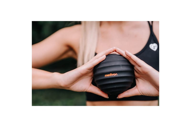 Vaahdorulla Medivon RecoRoll Solo - Kotitalous - Hyvinvointi & terveys - Hieronta & itsehoito - Hierontalaitteet - Hierontarulla