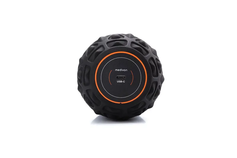 Vaahdorulla Medivon RecoRoll Solo, undefined