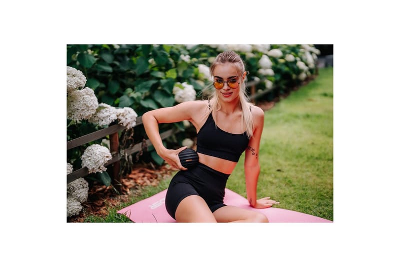 Vaahdorulla Medivon RecoRoll Solo - Kotitalous - Hyvinvointi & terveys - Hieronta & itsehoito - Hierontalaitteet - Hierontarulla