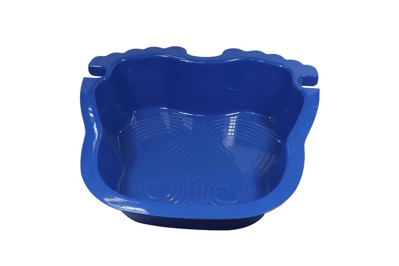 Jalkakylpy Planet Pool, undefined