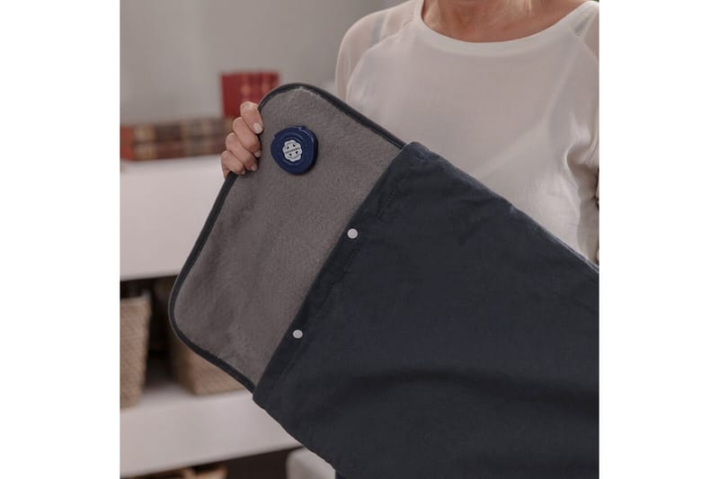 Lämpötyyny Solac Oslo - Kotitalous - Hyvinvointi & terveys - Hieronta & itsehoito - Lämpöpeitto