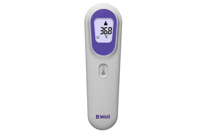 Febertermometer B.Well Vit - Kotitalous - Hyvinvointi & terveys - Terveystuotteet - Kuumemittari