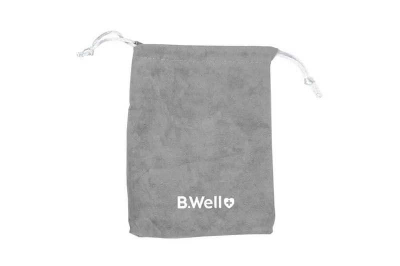 Kuumemittari B.Well WF-4000 IR Kontaktiton - Sininen||Valkoinen - Kotitalous - Hyvinvointi & terveys - Terveystuotteet - Kuumemittari