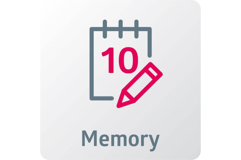 Kuumemittari B.Well WF-5000 IR Kontaktiton - Sininen||Valkoinen - Kotitalous - Hyvinvointi & terveys - Terveystuotteet - Kuumemittari