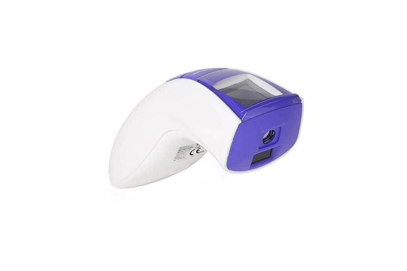 Kuumemittari B.Well WF-5000 IR Kontaktiton - Sininen||Valkoinen - Kotitalous - Hyvinvointi & terveys - Terveystuotteet - Kuumemittari