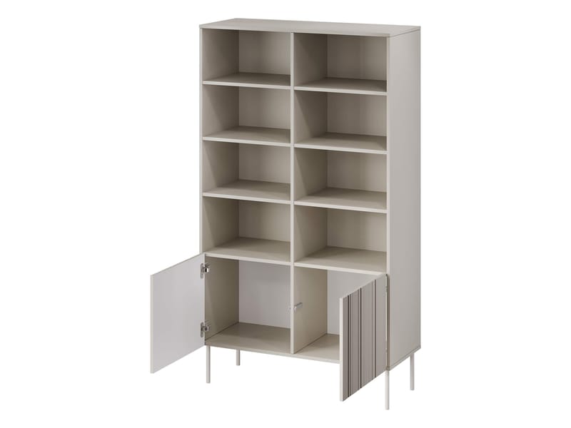 Rynlin Kirjahylly 175 cm - Kotitalous - Keittiökoneet - Jäähdyttäminen & pakastaminen - Jäätelökone