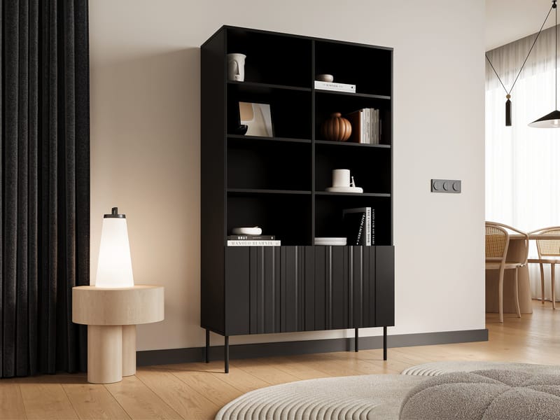 Rynlin Kirjahylly 175 cm - Kotitalous - Keittiökoneet - Jäähdyttäminen & pakastaminen - Jäätelökone