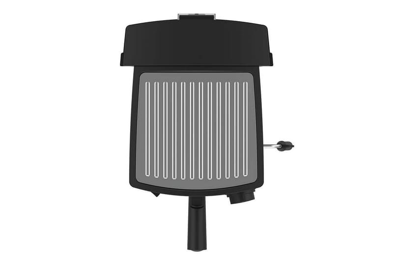 Espressokeitin Solac Taste Classic M80 Inox - Musta - Kotitalous - Keittiökoneet - Kahvinkeittimet & kahvitarvikkeet - Espressokone