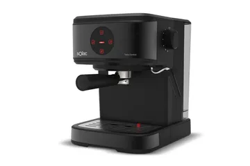 Espressokeitin Solac Taste Control 850W - Musta - Kotitalous - Keittiökoneet - Kahvinkeittimet & kahvitarvikkeet - Espressokone