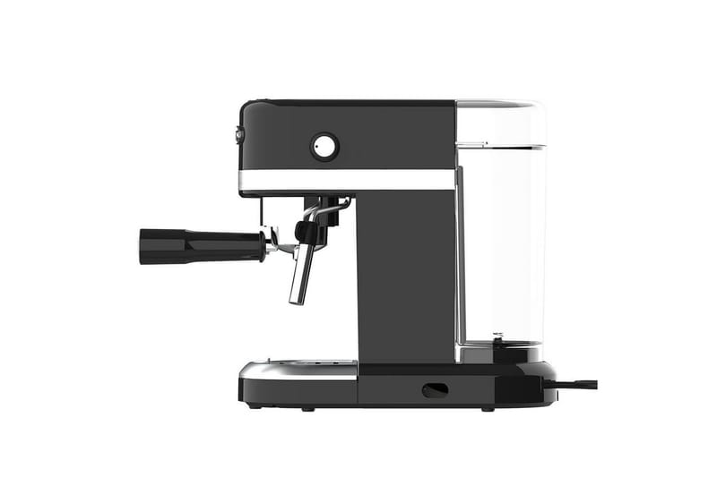 Espressokeitin Solac Taste Slim - Musta - Kotitalous - Keittiökoneet - Kahvinkeittimet & kahvitarvikkeet - Espressokone