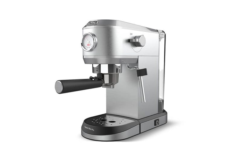 Espressokeitin Solac Taste Slim Pro, Hopea