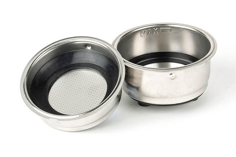 Espressokeitin Black+Decker 20 bar - Harmaa - Kotitalous - Keittiökoneet - Kahvinkeittimet & kahvitarvikkeet - Espressokone