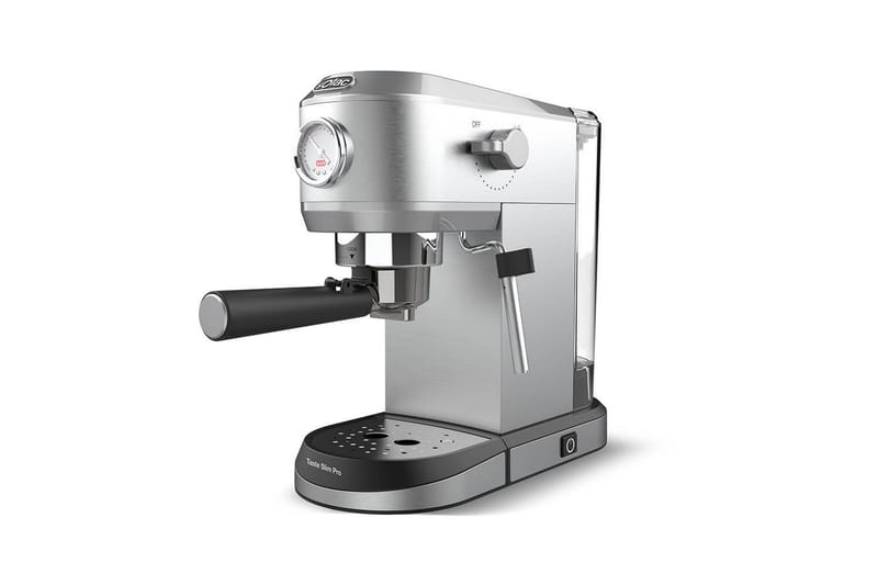 Kahvikone Solac Taste Slim Pro - Kotitalous - Keittiökoneet - Kahvinkeittimet & kahvitarvikkeet - Espressokone