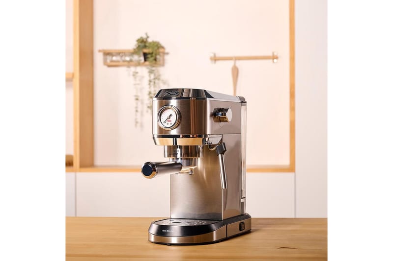 Kahvikone Solac Taste Slim Pro - Kotitalous - Keittiökoneet - Kahvinkeittimet & kahvitarvikkeet - Espressokone