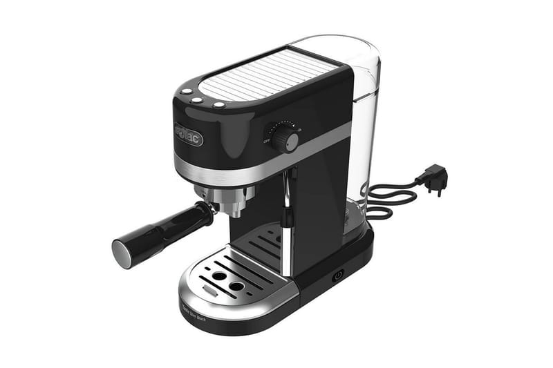 Kahvikone Solac Taste Slim - Kotitalous - Keittiökoneet - Kahvinkeittimet & kahvitarvikkeet - Espressokone