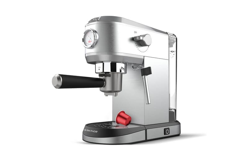 Kahvikone Solac Taste Slim Pro Cap - Kotitalous - Keittiökoneet - Kahvinkeittimet & kahvitarvikkeet - Espressokone