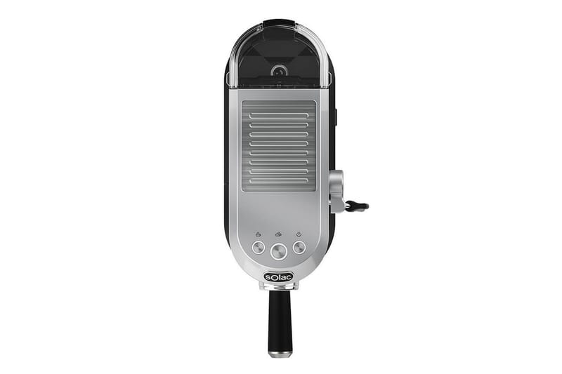 Kahvikone Solac Taste Slim Pro Cap - Kotitalous - Keittiökoneet - Kahvinkeittimet & kahvitarvikkeet - Espressokone