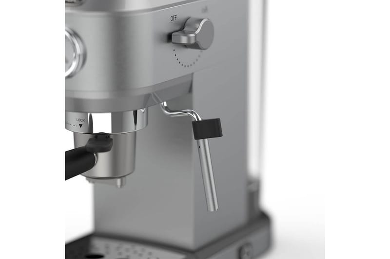 Kahvikone Solac Taste Slim Pro Cap - Kotitalous - Keittiökoneet - Kahvinkeittimet & kahvitarvikkeet - Espressokone