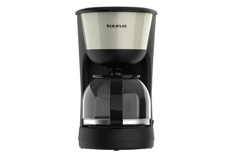 Kahvinkeitin Taurus Verona Vintage 12 Kupit Kerma - Kerma - Kotitalous - Keittiökoneet - Kahvinkeittimet & kahvitarvikkeet - Kahvinkeitin