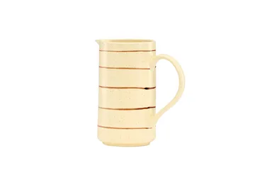 Tarjoilukannu Kutie - Beige - Kotitalous - Keittiökoneet - Kahvinkeittimet & kahvitarvikkeet - Kahvitarvikkeet - Tarjoilukannu