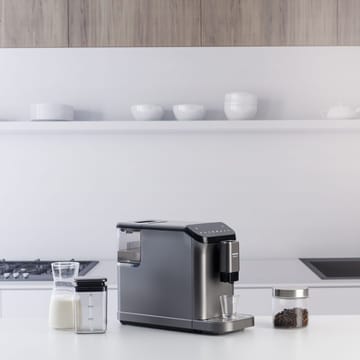 Kahvinkeitin Taurus Accento Latte automaattinen - Kotitalous - Keittiökoneet - Lämmittäminen & keittäminen - Vedenkeitin