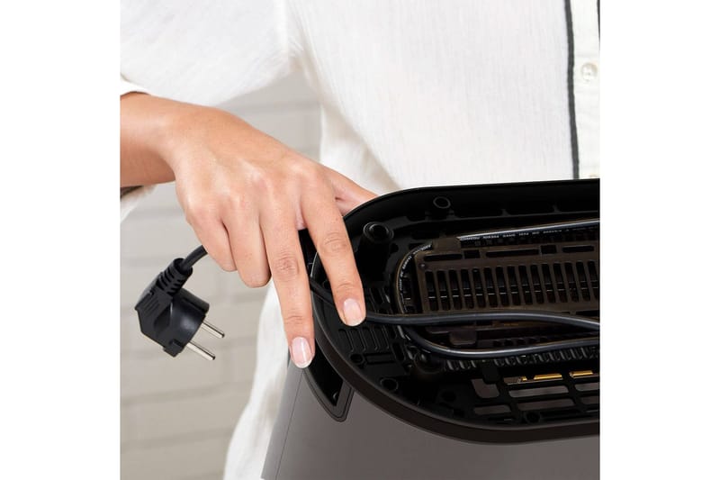 Leivänpaahdin Black+Decker 2 osastoa, ruostumatonta, 900W teräs - Kotitalous - Keittiökoneet - Lämmittäminen & keittäminen - Leivänpaahdin