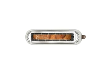 Leivänpaahdin Taurus Mytoast 1 Lokero Valkoinen - Valkoinen - Kotitalous - Keittiökoneet - Lämmittäminen & keittäminen - Leivänpaahdin