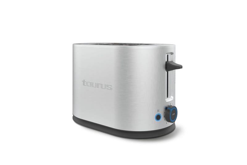 Leivänpaahdin Taurus Mytoast Legend 2 Lokeroa Ruostumaton Teräs 900W - 900W - Kotitalous - Keittiökoneet - Lämmittäminen & keittäminen - Leivänpaahdin