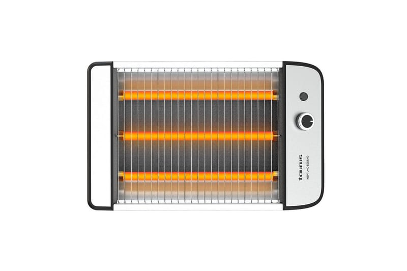 Leivänpaahdin Taurus Neptuno Legend - Hopea - Kotitalous - Keittiökoneet - Lämmittäminen & keittäminen - Mikroaaltouuni