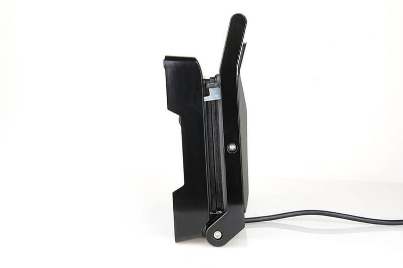 Pöytägrilli Black+Decker Mini 1000W - Musta - Kotitalous - Keittiökoneet - Lämmittäminen & keittäminen - Parilagrilli & voileipägrilli