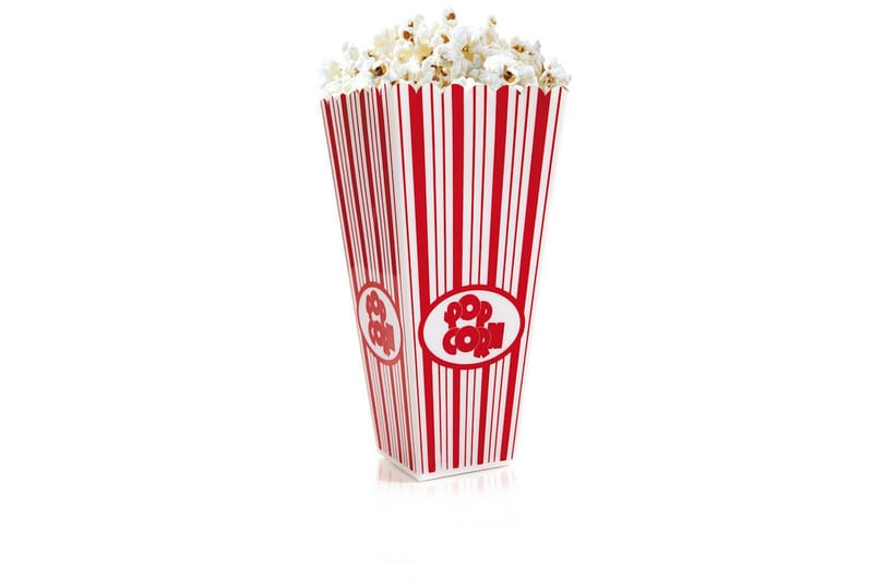 Popcorn-kone Taurus 1100W - Kotitalous - Keittiökoneet - Lämmittäminen & keittäminen - Popcornkone