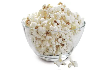 Popcornkone Taurus 1100W - Punainen - Kotitalous - Keittiökoneet - Lämmittäminen & keittäminen - Popcornkone