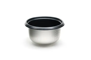Riisinkeitin Black+Decker 1,8L Musta - Musta - Kotitalous - Keittiökoneet - Lämmittäminen & keittäminen - Riisinkeitin