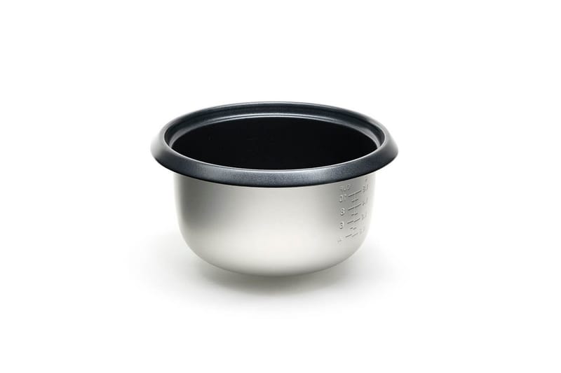 Riisinkeitin Black+Decker 1,8L Musta - Kotitalous - Keittiökoneet - Lämmittäminen & keittäminen - Riisinkeitin