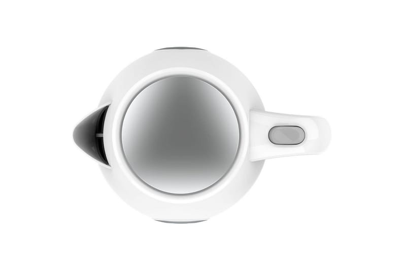 Vedenkeitin Black+Decker 1,7L Valkoinen - Valkoinen - Kotitalous - Keittiökoneet - Lämmittäminen & keittäminen - Vedenkeitin