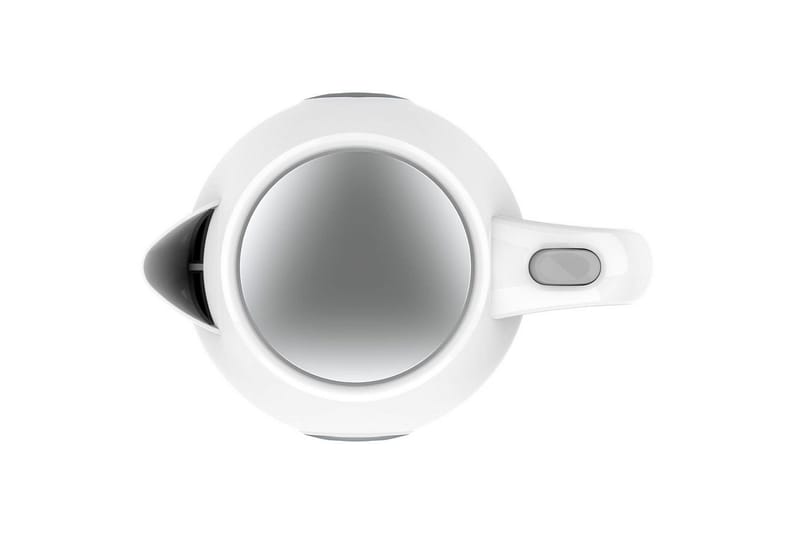 Vedenkeitin Black+Decker 1,7L Valkoinen - Valkoinen - Kotitalous - Keittiökoneet - Lämmittäminen & keittäminen - Vedenkeitin