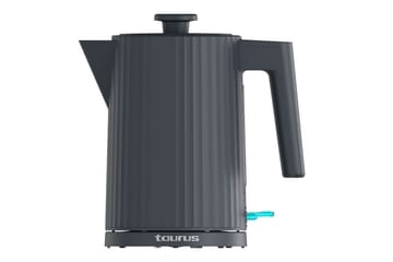 Vedenkeitin Taurus Jonic Tea - Harmaa - Kotitalous - Keittiökoneet - Lämmittäminen & keittäminen - Vedenkeitin