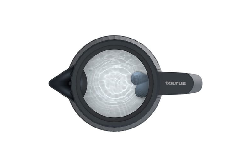 Vedenkeitin Taurus Jonic Tea - Harmaa - Kotitalous - Keittiökoneet - Lämmittäminen & keittäminen - Vedenkeitin