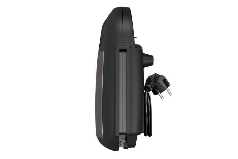 Voileipägrilli Black+Decker 2 Lokeroa Panini - Panini - Kotitalous - Keittiökoneet - Lämmittäminen & keittäminen - Parilagrilli & voileipägrilli