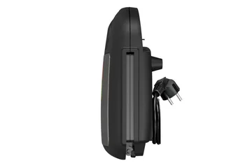 Voileipägrilli Black+Decker 2 osastoa - Kotitalous - Keittiökoneet - Lämmittäminen & keittäminen - Parilagrilli & voileipägrilli