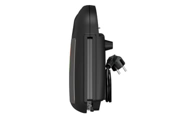 Voileipägrilli Black+Decker 2 osastoa - Kotitalous - Keittiökoneet - Lämmittäminen & keittäminen - Parilagrilli & voileipägrilli